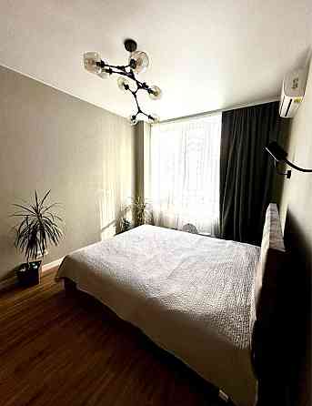 Новенька двохкімнатна квартира з хорошим ремонтом! Центральний парк!!! Ирпень