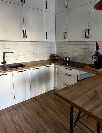 Новенька двохкімнатна квартира з хорошим ремонтом! Центральний парк!!! Ирпень