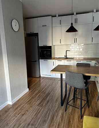 Новенька двохкімнатна квартира з хорошим ремонтом! Центральний парк!!! Ирпень