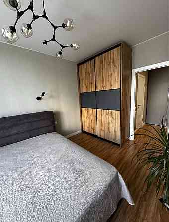 Новенька двохкімнатна квартира з хорошим ремонтом! Центральний парк!!! Ирпень