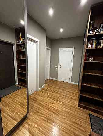 Новенька двохкімнатна квартира з хорошим ремонтом! Центральний парк!!! Ирпень