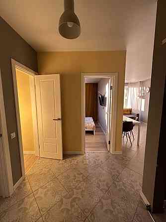 2 ккв. Гарне планування,ЖК Синергія 3, 55 м2 Ирпень