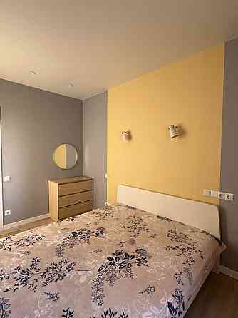 2 ккв. Гарне планування,ЖК Синергія 3, 55 м2 Ирпень