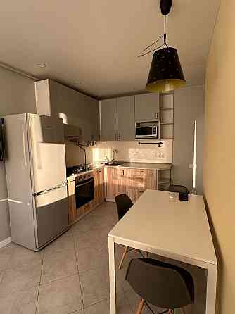 2 ккв. Гарне планування,ЖК Синергія 3, 55 м2 Ирпень