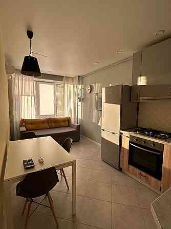 2 ккв. Гарне планування,ЖК Синергія 3, 55 м2 Ирпень