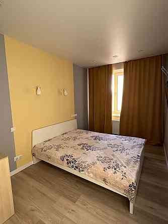 2 ккв. Гарне планування,ЖК Синергія 3, 55 м2 Ирпень