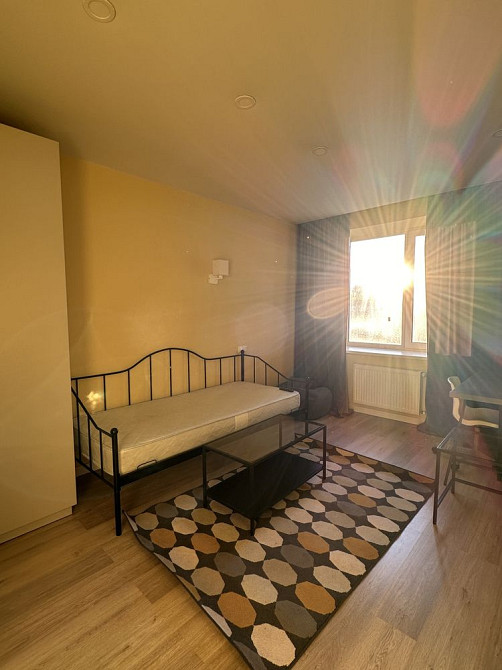 2 ккв. Гарне планування,ЖК Синергія 3, 55 м2 Ирпень - изображение 4