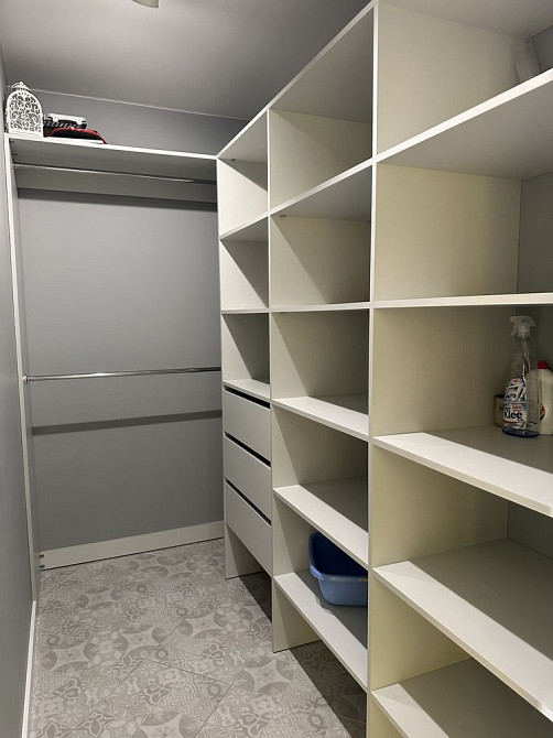 2 ккв. Гарне планування,ЖК Синергія 3, 55 м2 Ирпень - изображение 7