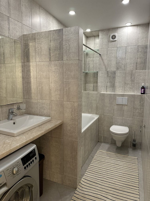 2 ккв. Гарне планування,ЖК Синергія 3, 55 м2 Ирпень - изображение 8