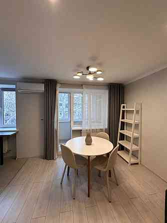 Квартира с евроремонтом • Приморский район • Парк Победы • Дом с газом Одеса