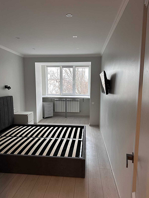 Квартира с евроремонтом • Приморский район • Парк Победы • Дом с газом Одеса - зображення 6