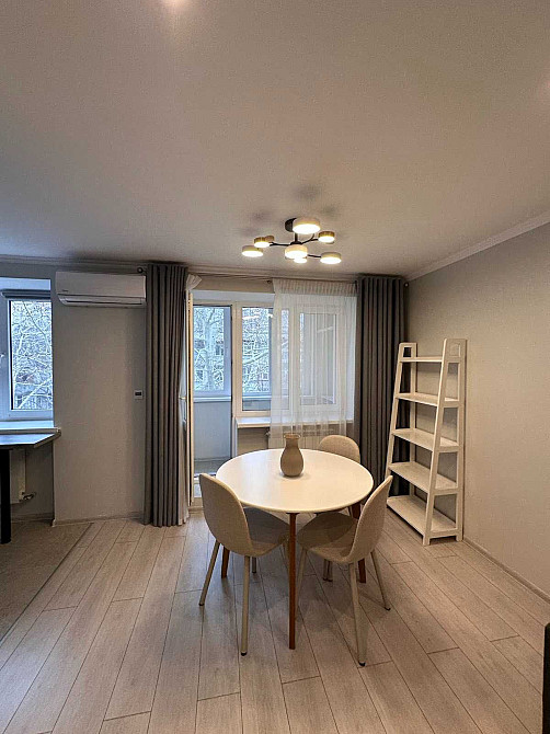 Квартира с евроремонтом • Приморский район • Парк Победы • Дом с газом Одеса - зображення 4