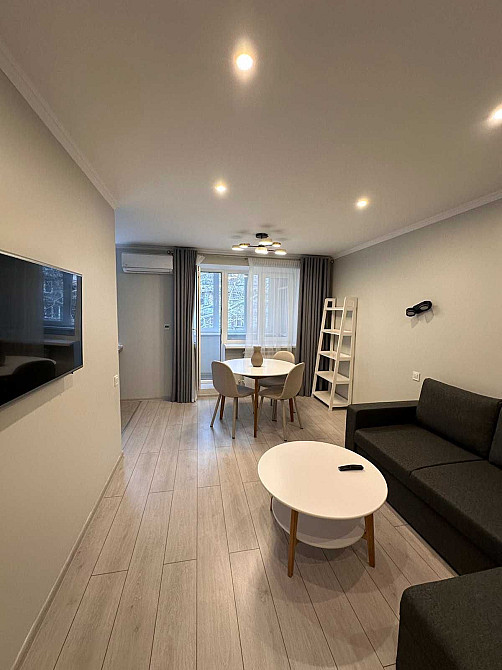 Квартира с евроремонтом • Приморский район • Парк Победы • Дом с газом Одеса - зображення 5