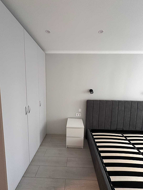 Квартира с евроремонтом • Приморский район • Парк Победы • Дом с газом Одеса - зображення 8