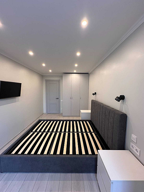 Квартира с евроремонтом • Приморский район • Парк Победы • Дом с газом Одеса - зображення 7