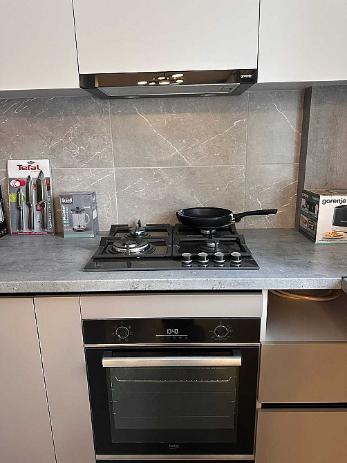 Квартира с евроремонтом • Приморский район • Парк Победы • Дом с газом Одеса - зображення 3