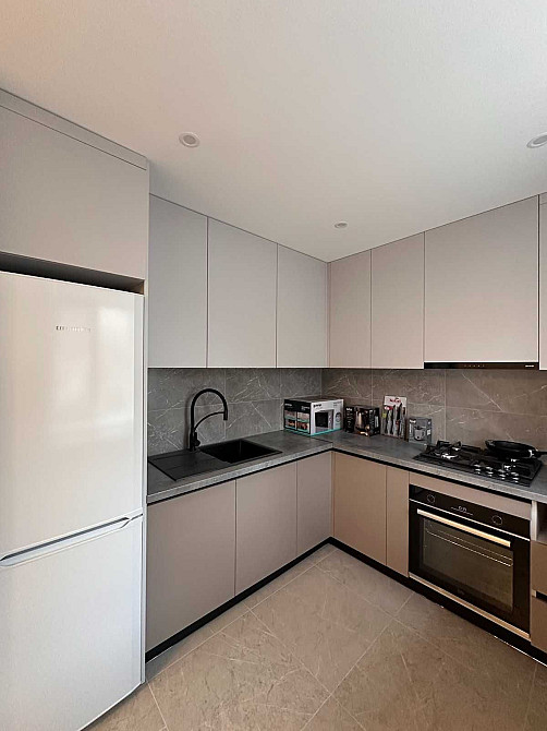 Квартира с евроремонтом • Приморский район • Парк Победы • Дом с газом Одеса - зображення 2