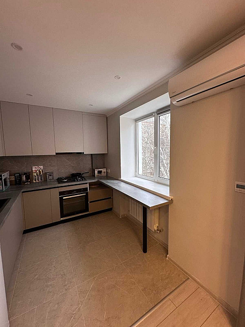 Квартира с евроремонтом • Приморский район • Парк Победы • Дом с газом Одеса - зображення 1