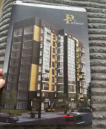 36786 Продаж 2 кімнатної квартири в ЖК "Парфенон" Хмельницький