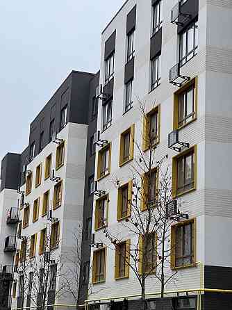 Повноцінна двушка в будинку з ліфтом. Ліквідна! Вид на набережну! Ирпень