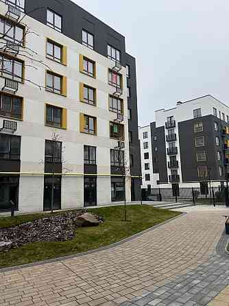 Повноцінна двушка в будинку з ліфтом. Ліквідна! Вид на набережну! Ирпень