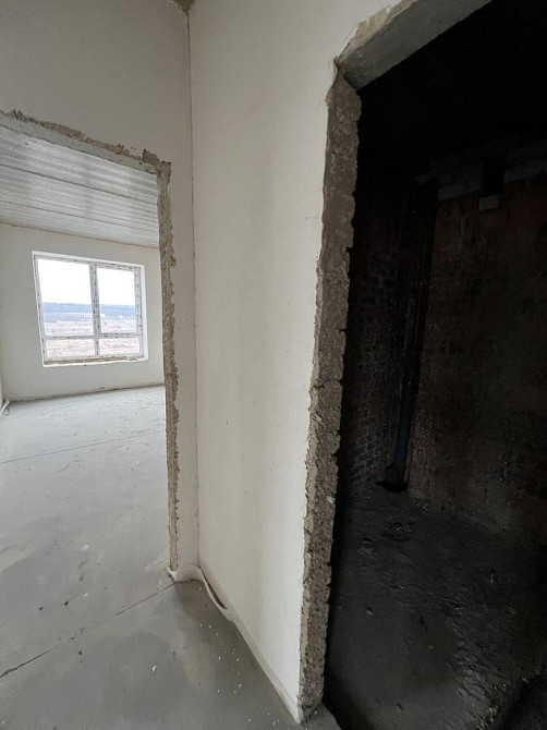 Повноцінна двушка в будинку з ліфтом. Ліквідна! Вид на набережну! Ирпень - изображение 5