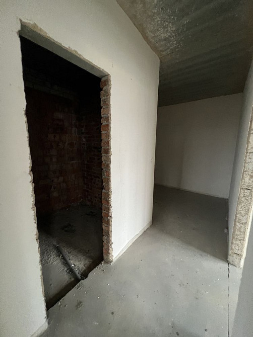 Повноцінна двушка в будинку з ліфтом. Ліквідна! Вид на набережну! Ирпень - изображение 8