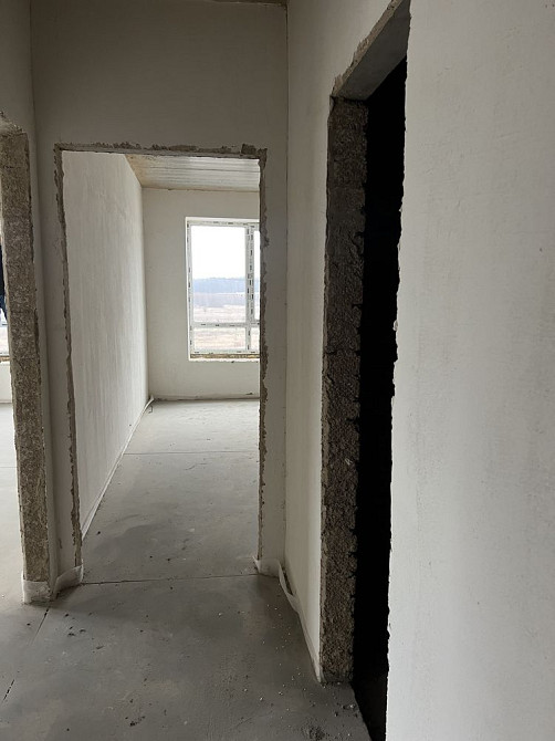 Повноцінна двушка в будинку з ліфтом. Ліквідна! Вид на набережну! Ирпень - изображение 6