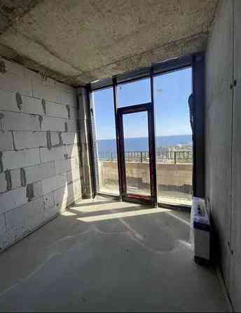 ЖК Посейдон. Прямой вид на море. Терраса Одеса