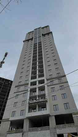 ЖК Посейдон. Прямой вид на море. Терраса Одеса