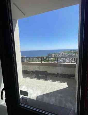 ЖК Посейдон. Прямой вид на море. Терраса Одеса