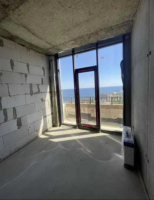 ЖК Посейдон. Прямой вид на море. Терраса Одеса - зображення 3