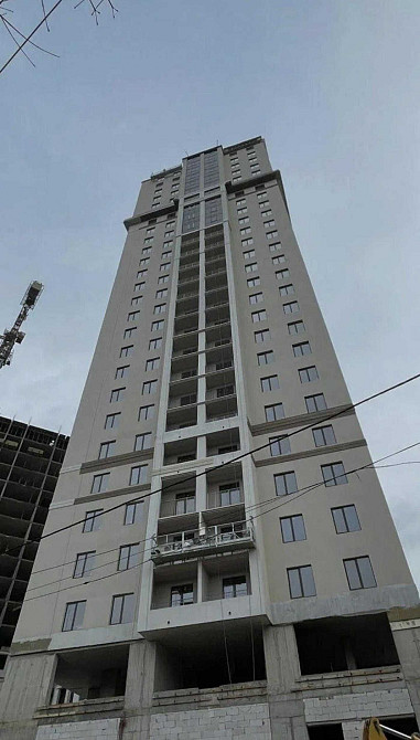 ЖК Посейдон. Прямой вид на море. Терраса Одеса - зображення 6