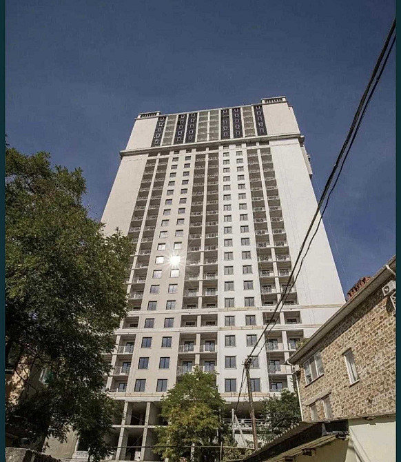 ЖК Посейдон. Прямой вид на море. Терраса Одеса - зображення 8