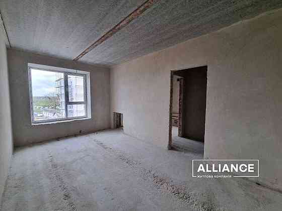 1к квартира! Здана, готова до ремонту! Івано-Франківськ