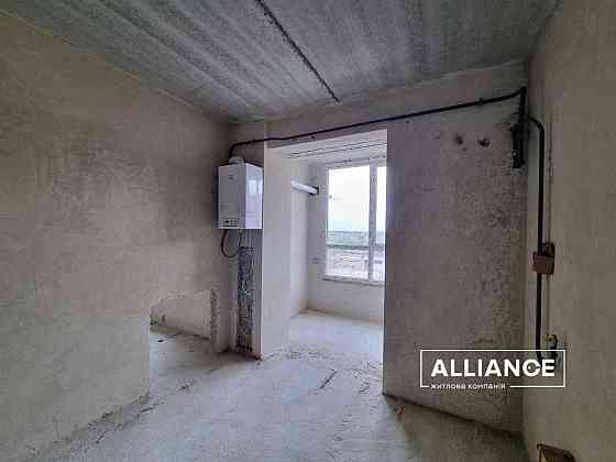 1к квартира! Здана, готова до ремонту! Івано-Франківськ