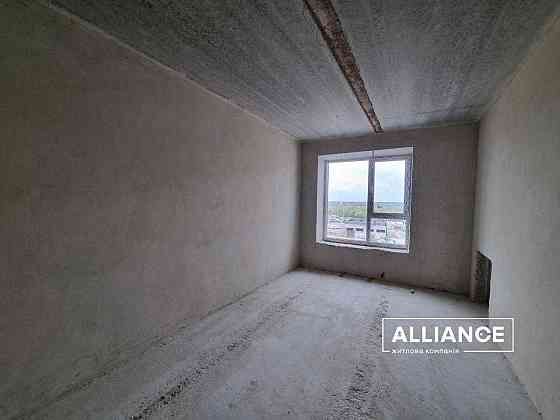 1к квартира! Здана, готова до ремонту! Івано-Франківськ