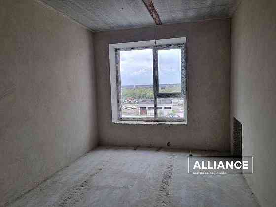 1к квартира! Здана, готова до ремонту! Івано-Франківськ