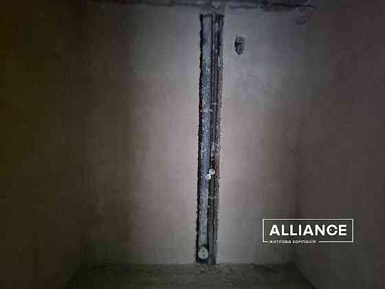 1к квартира! Здана, готова до ремонту! Івано-Франківськ