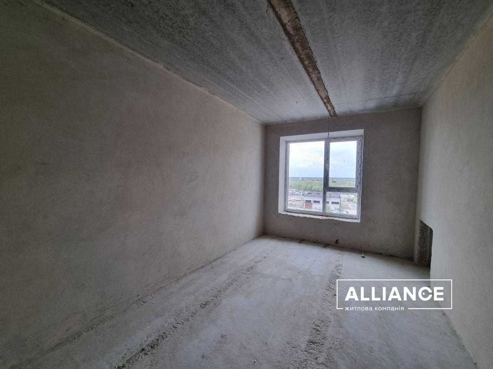 1к квартира! Здана, готова до ремонту! Івано-Франківськ - зображення 3