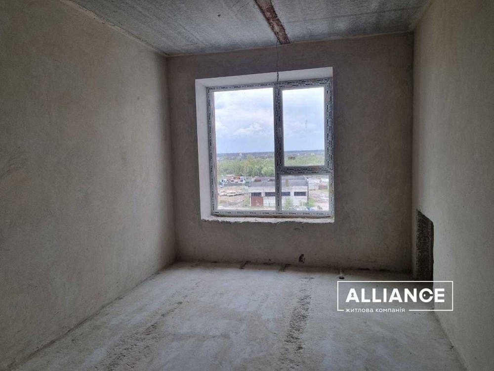 1к квартира! Здана, готова до ремонту! Івано-Франківськ - зображення 2