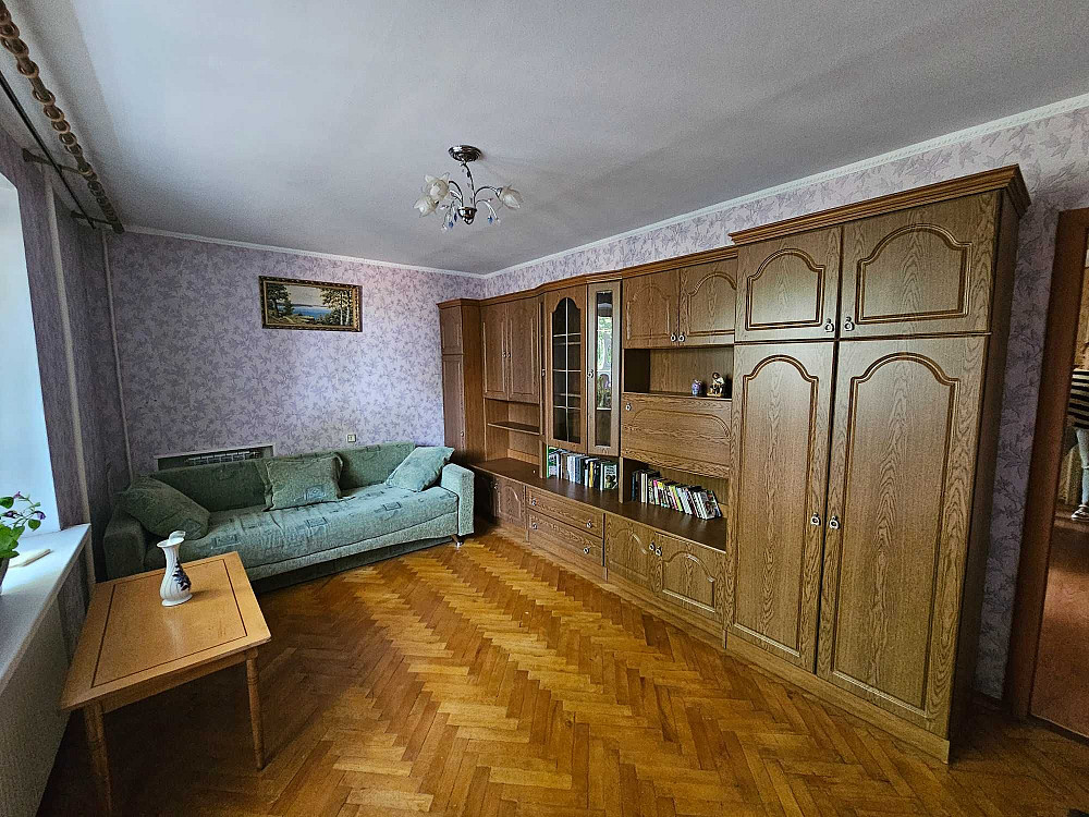 Двокімнатна квартира біля парку, 2к квартира з ремонтом, сертифікат Ирпень - изображение 5