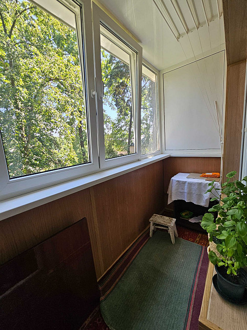 Двокімнатна квартира біля парку, 2к квартира з ремонтом, сертифікат Ирпень - изображение 7