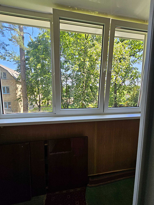 Двокімнатна квартира біля парку, 2к квартира з ремонтом, сертифікат Ирпень - изображение 8