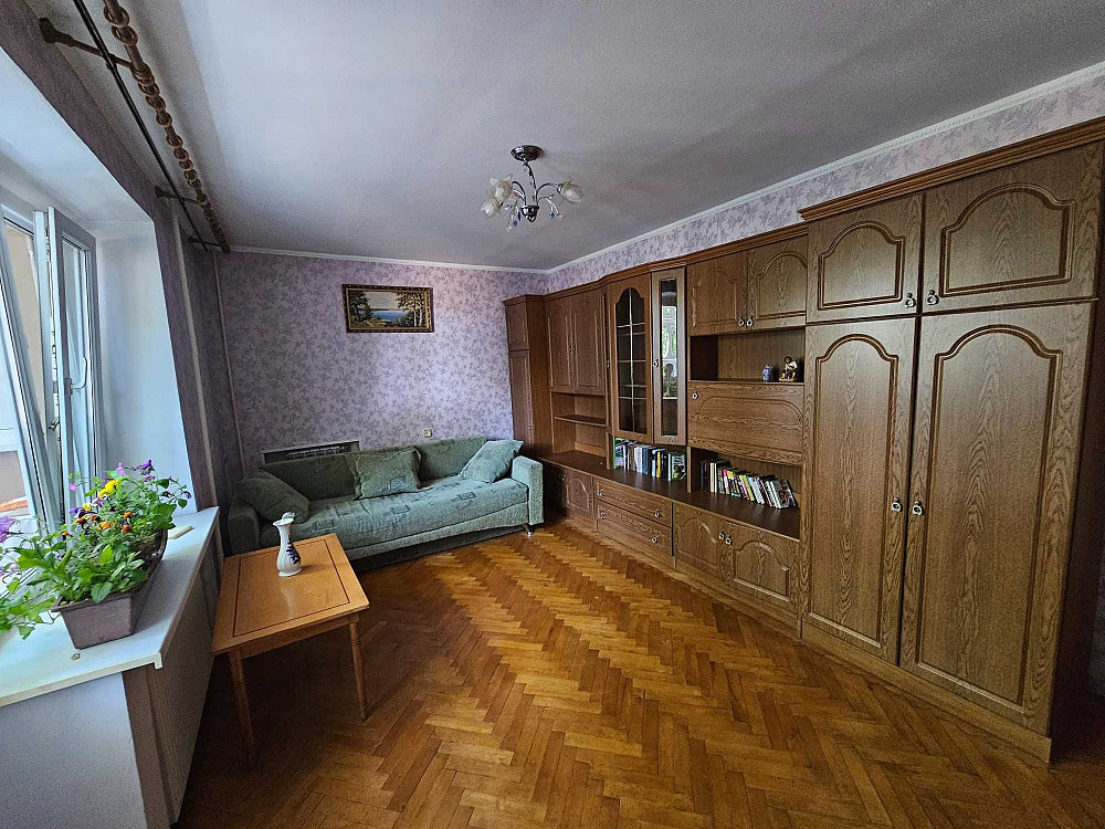 Двокімнатна квартира біля парку, 2к квартира з ремонтом, сертифікат Ирпень - изображение 6