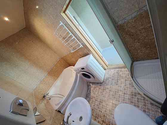 2к Сталинка с мебелью и техникой, пр.Яворницкого, есть лифт Дніпро