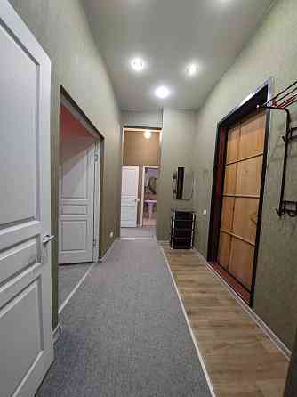 2к Сталинка с мебелью и техникой, пр.Яворницкого, есть лифт Дніпро