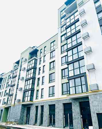 Здана новобудова 1 кім.поряд з ТЦ Південний. Без % та інших витрат Львов