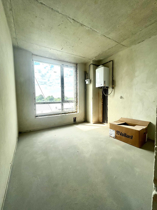 Здана новобудова 1 кім.поряд з ТЦ Південний. Без % та інших витрат Львов - изображение 2