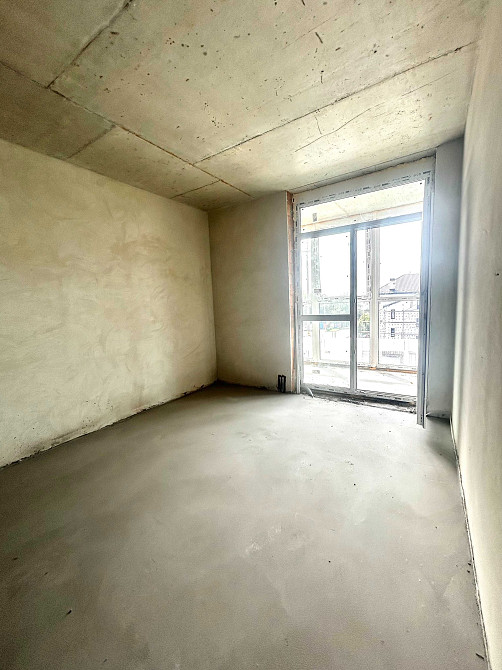 Здана новобудова 1 кім.поряд з ТЦ Південний. Без % та інших витрат Львов - изображение 3